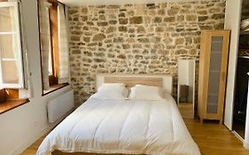 Le cottage des remparts - face hotel de ville